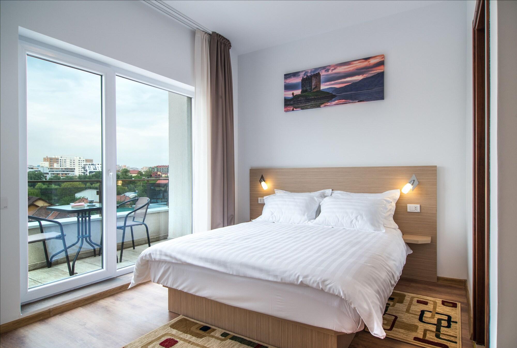Il Apartahotel 3*