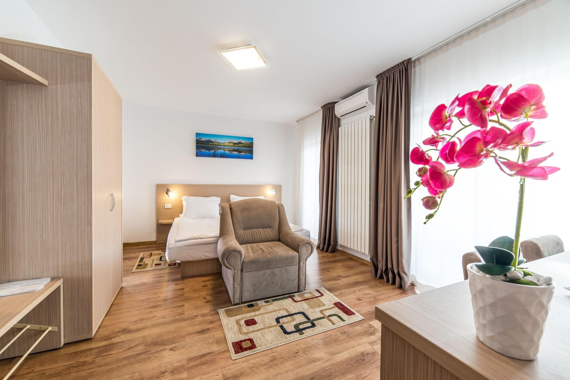 Il Aparthotel 3*