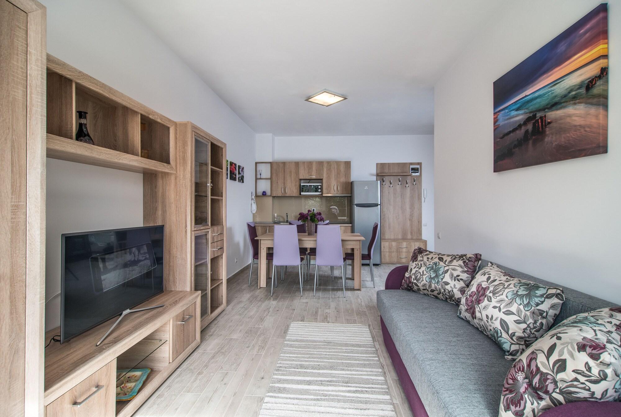 Aparthotel Il
