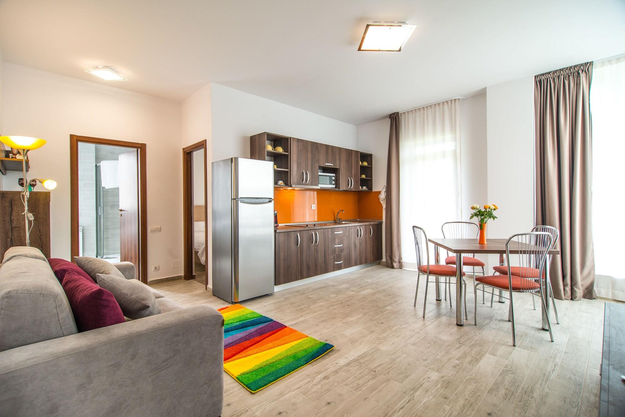 Il Apartahotel 3*