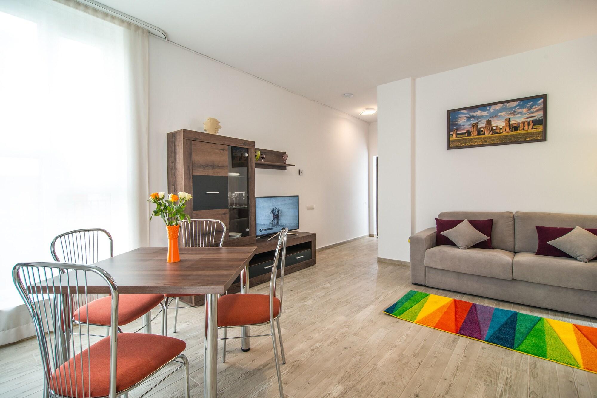 Il Apartahotel 3*