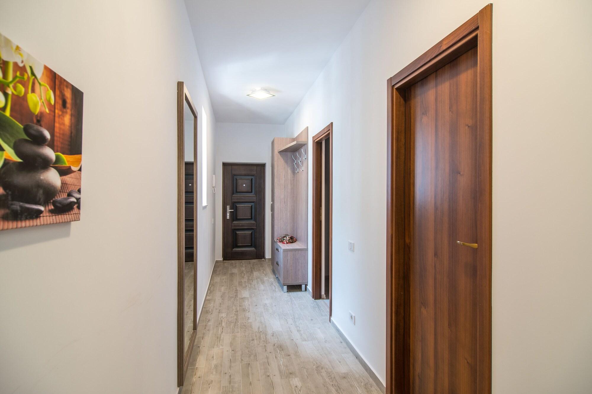 Aparthotel Il 3*