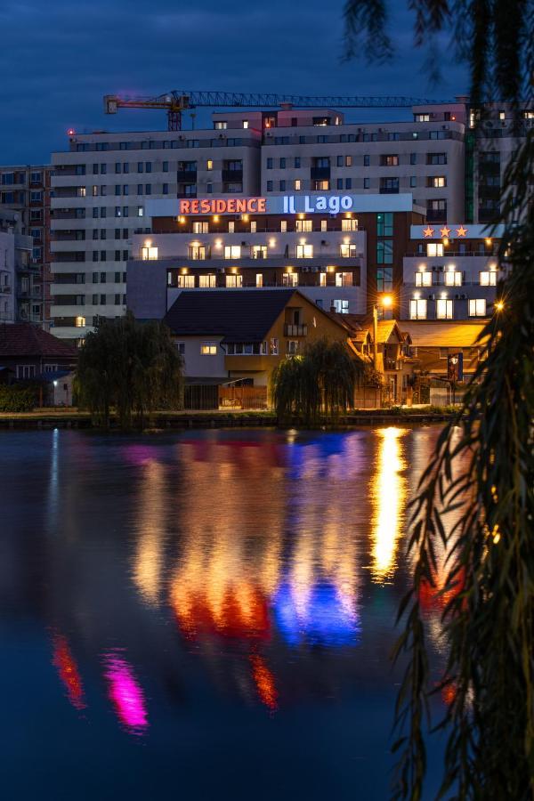 Apartahotel Il