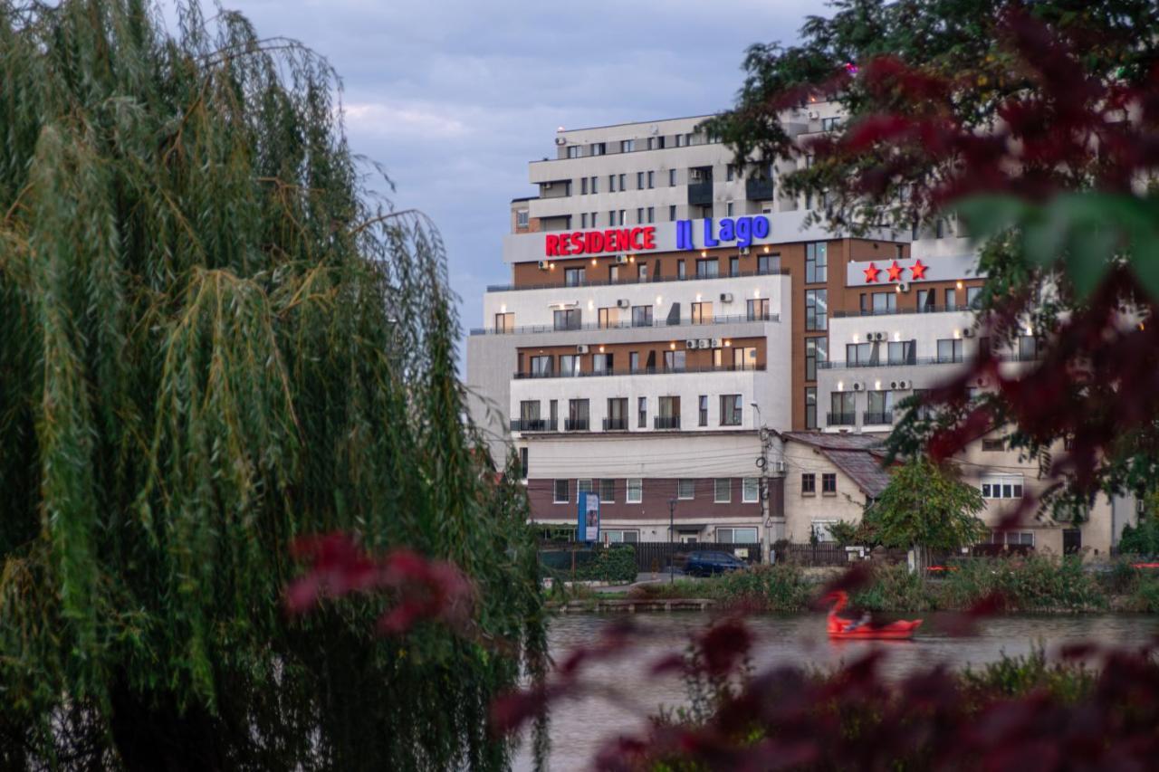 Apartahotel Il Cluj-Napoca