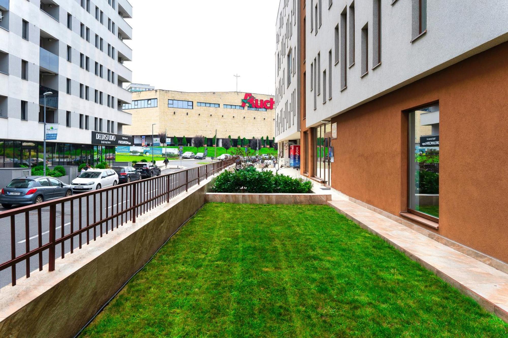 Apartahotel Il 3*