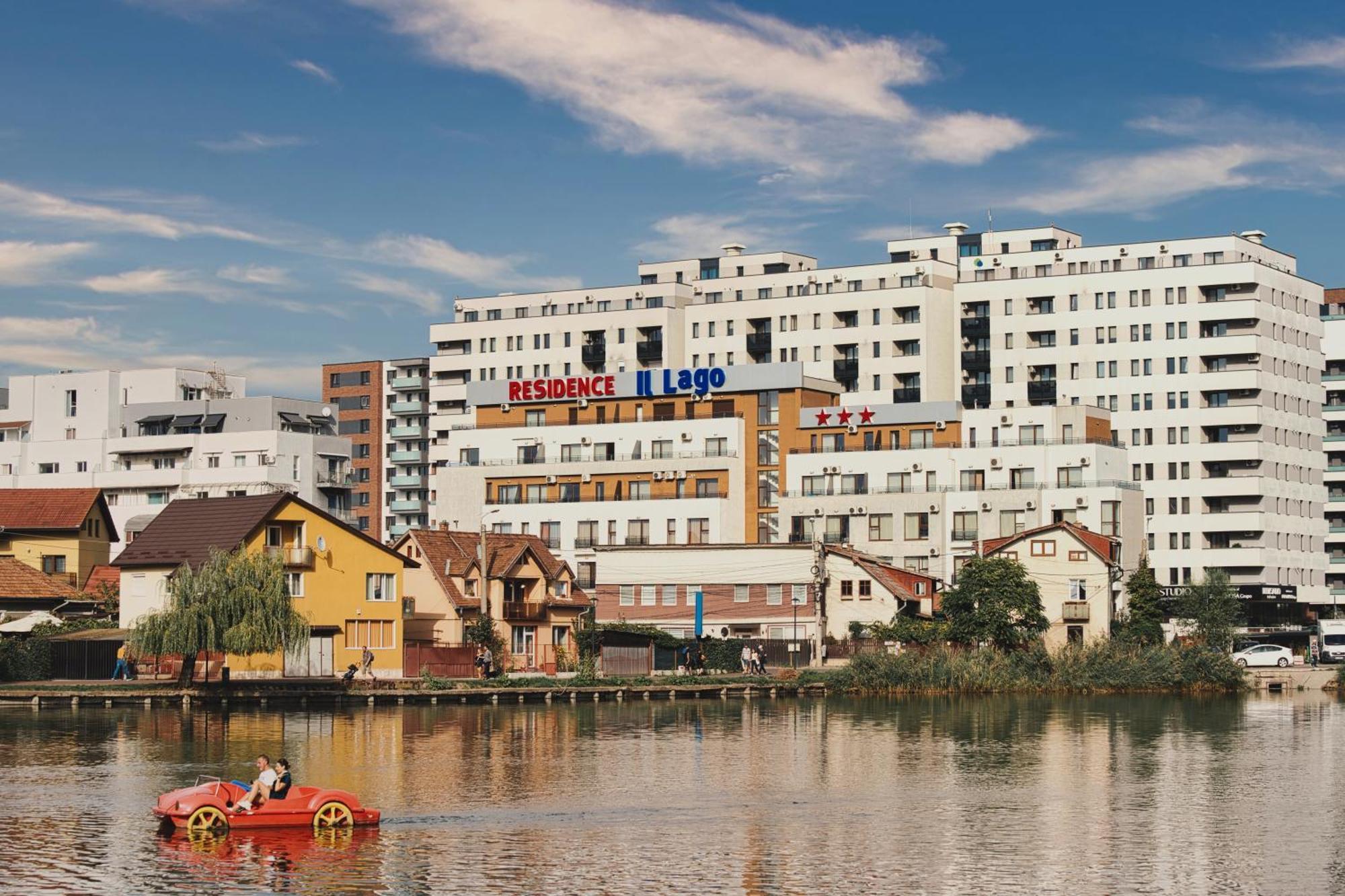 Il Aparthotel 3*
