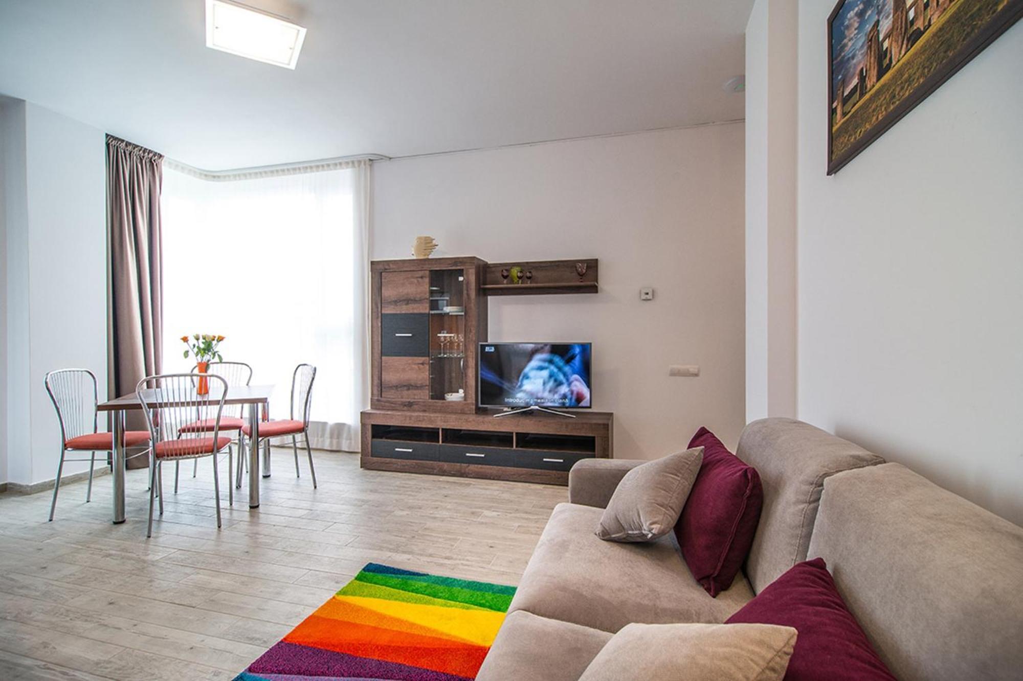 Il Aparthotel