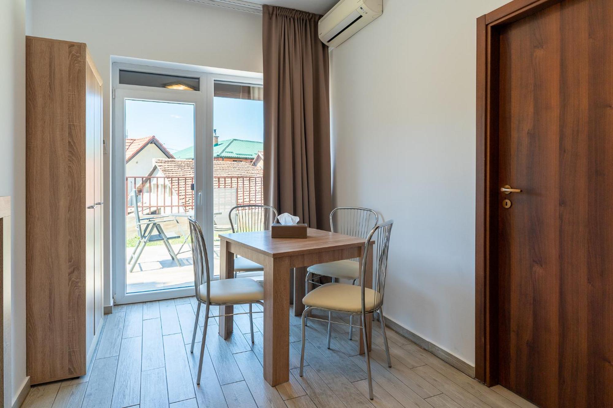 Il Apartahotel 3*