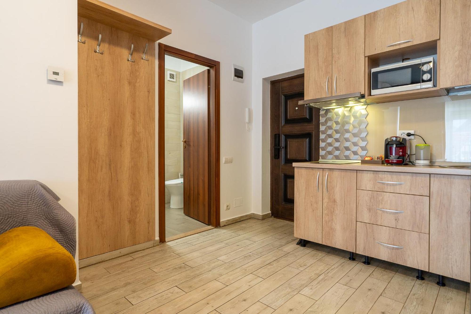 Aparthotel Il 3*