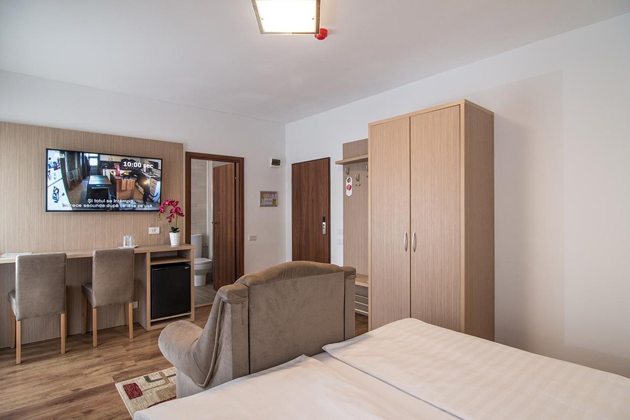 Il Apartahotel Cluj-Napoca