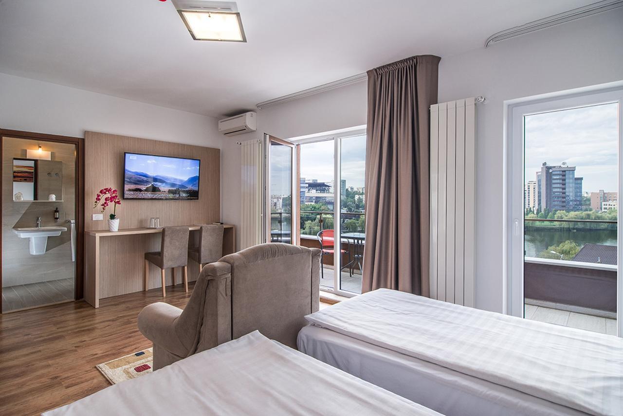 Il Aparthotel 3*