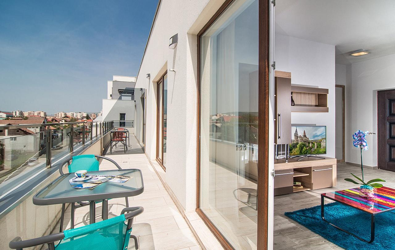 Apartahotel Il
