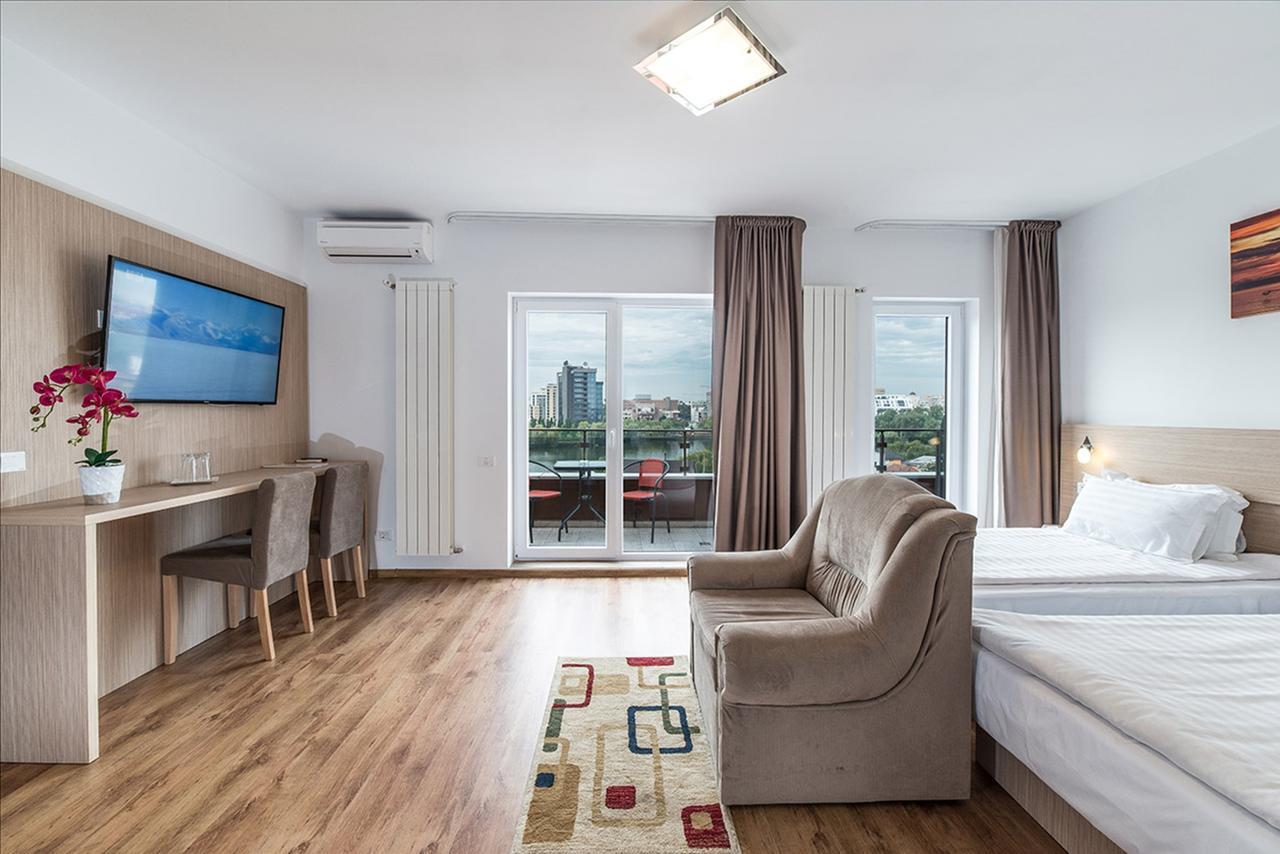 Il Aparthotel Cluj-Napoca