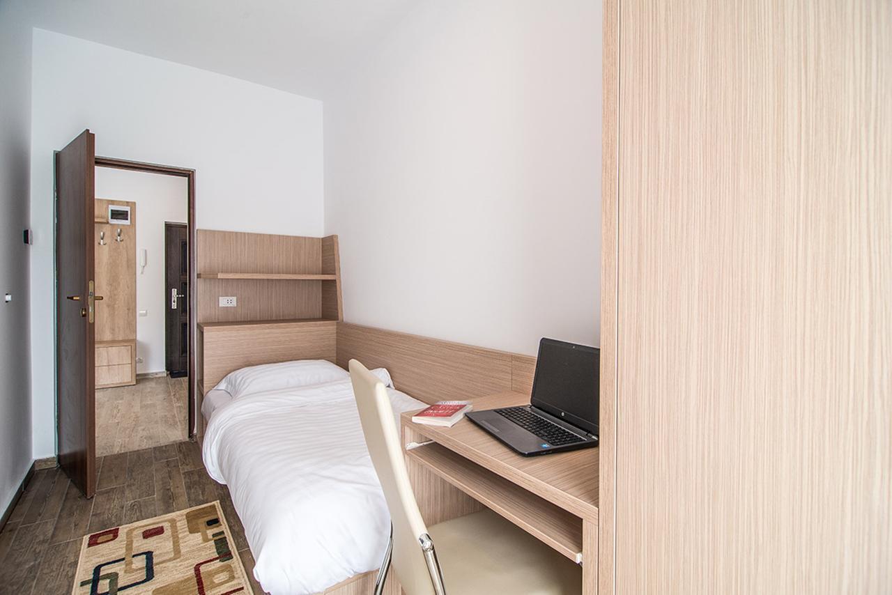 Il Apartahotel Cluj-Napoca