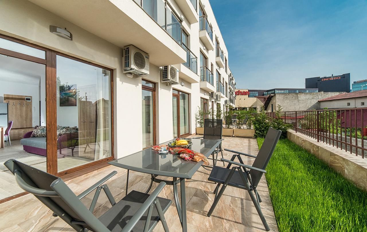 Il Aparthotel Cluj-Napoca