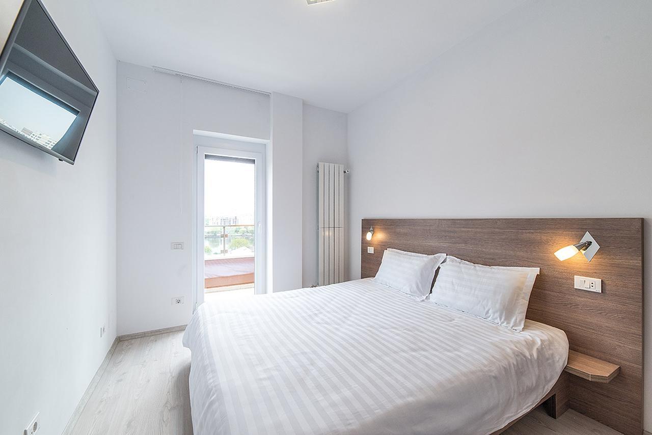 Il Apartahotel Cluj-Napoca